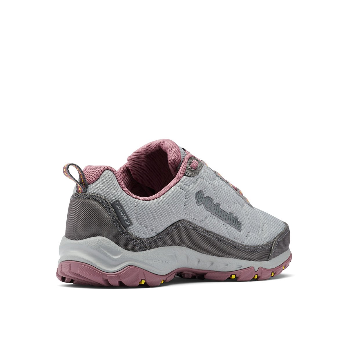 Pantofi Femei Columbia Firecamp III Wp