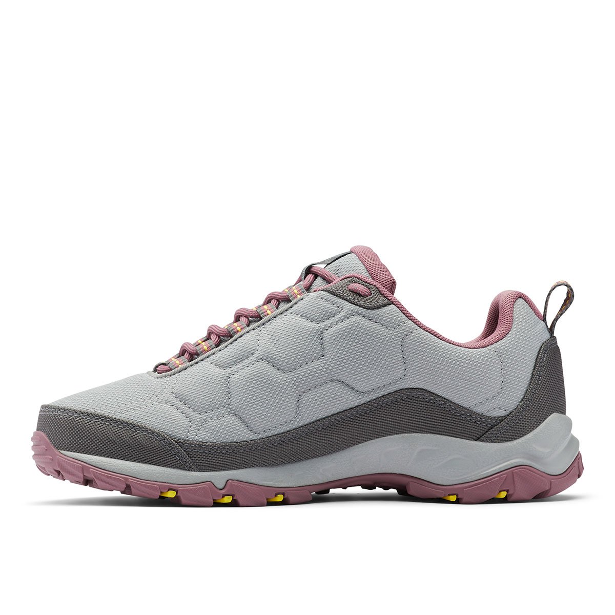Pantofi Femei Columbia Firecamp III Wp
