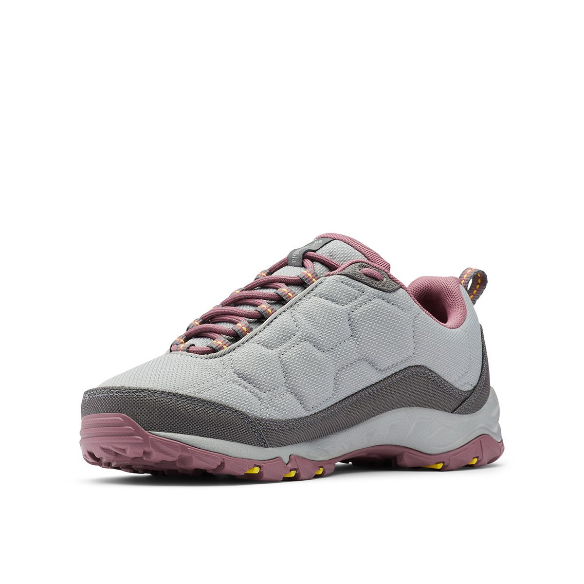 Pantofi Femei Columbia Firecamp III Wp