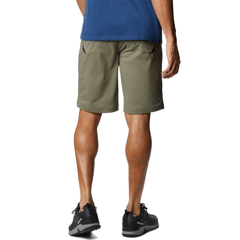 Sort Barbati Columbia Tech Trail Short