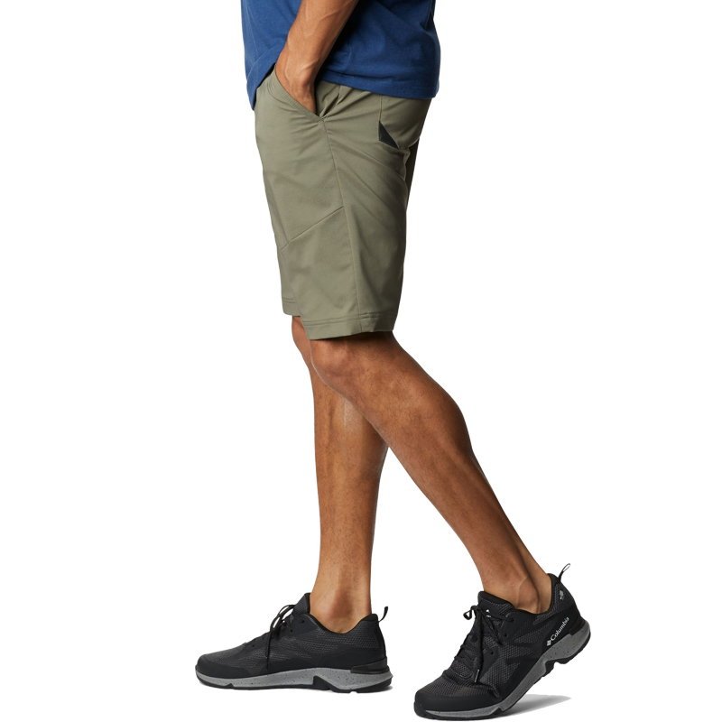 Sort Barbati Columbia Tech Trail Short