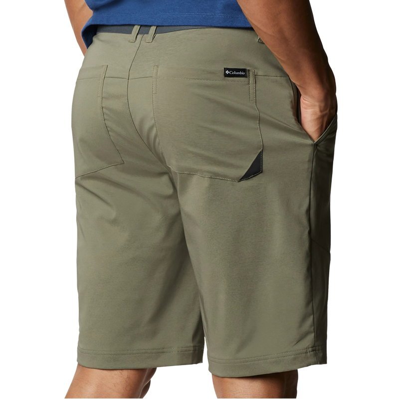 Sort Barbati Columbia Tech Trail Short