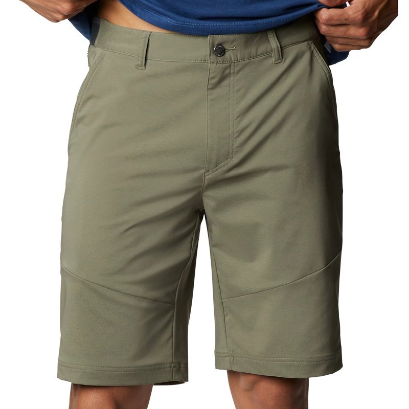 Sort Barbati Columbia Tech Trail Short