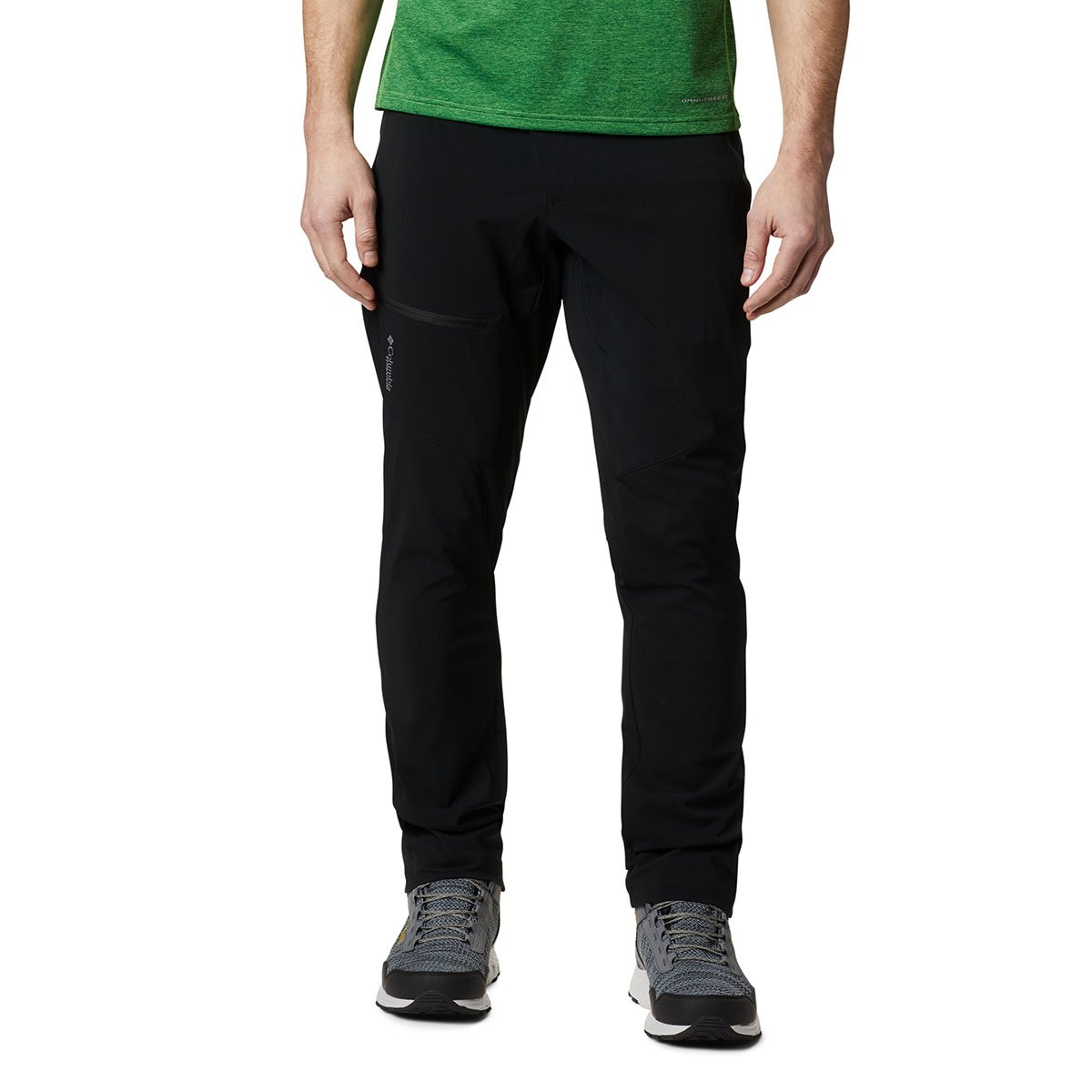 Pantaloni Barbati Columbia M Titan Pass