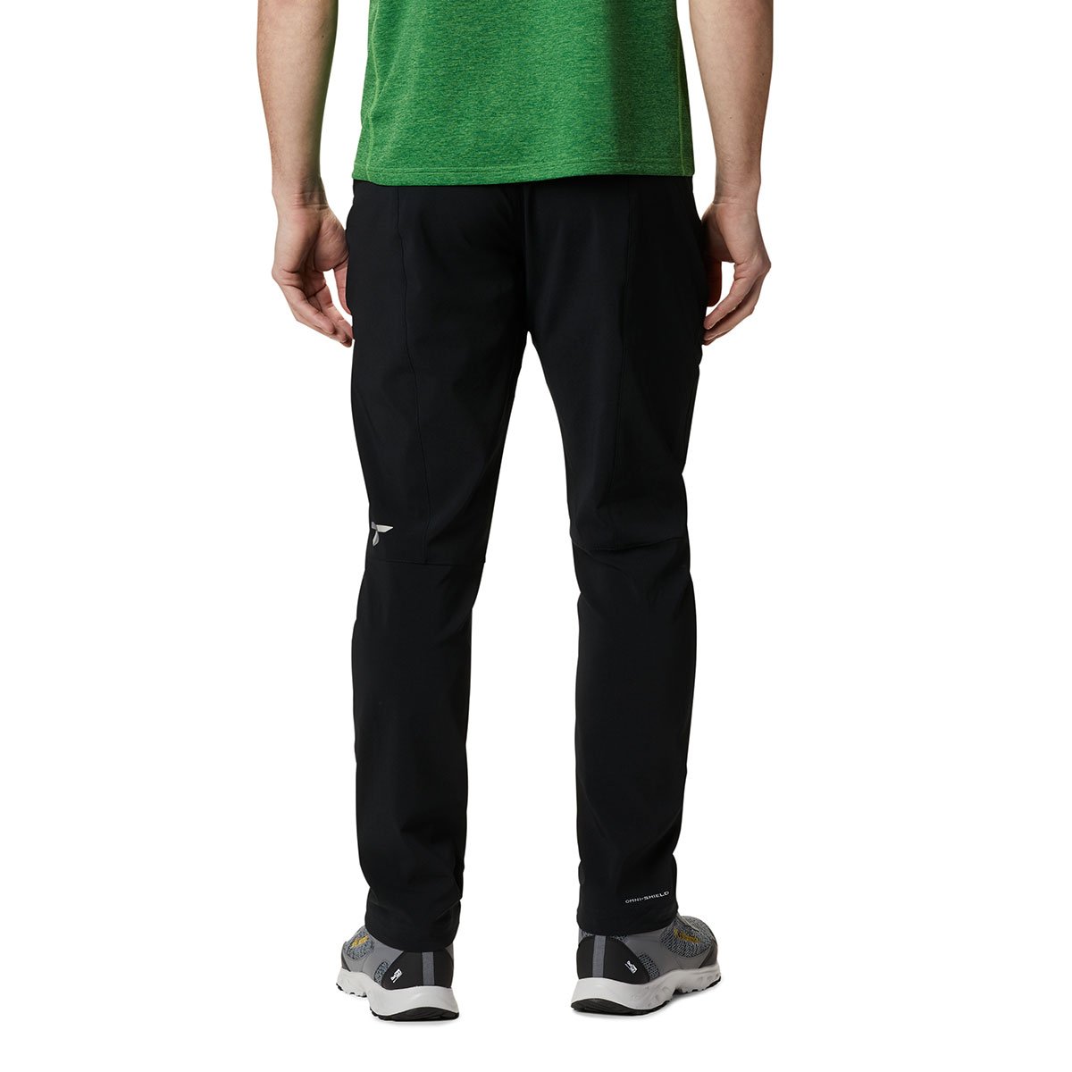 Pantaloni Barbati Columbia M Titan Pass