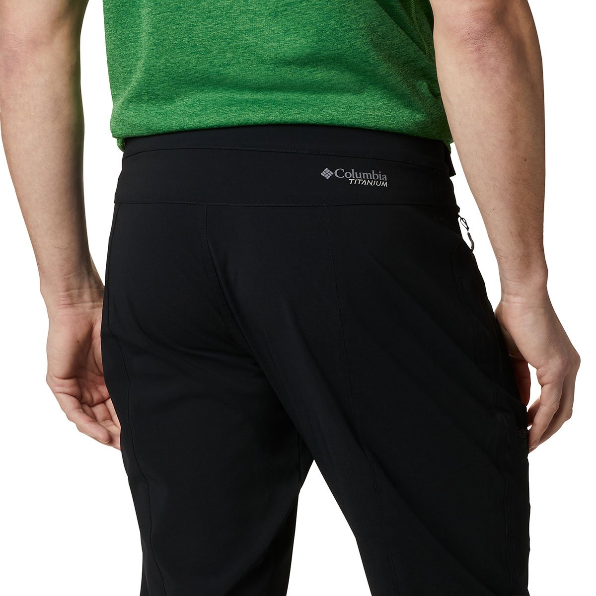 Pantaloni Barbati Columbia M Titan Pass