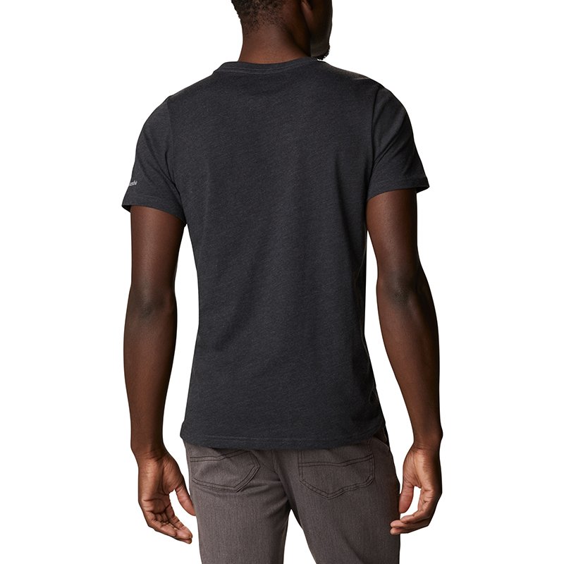 Tricou Barbati Columbia M Alpine Way Graphic Tee