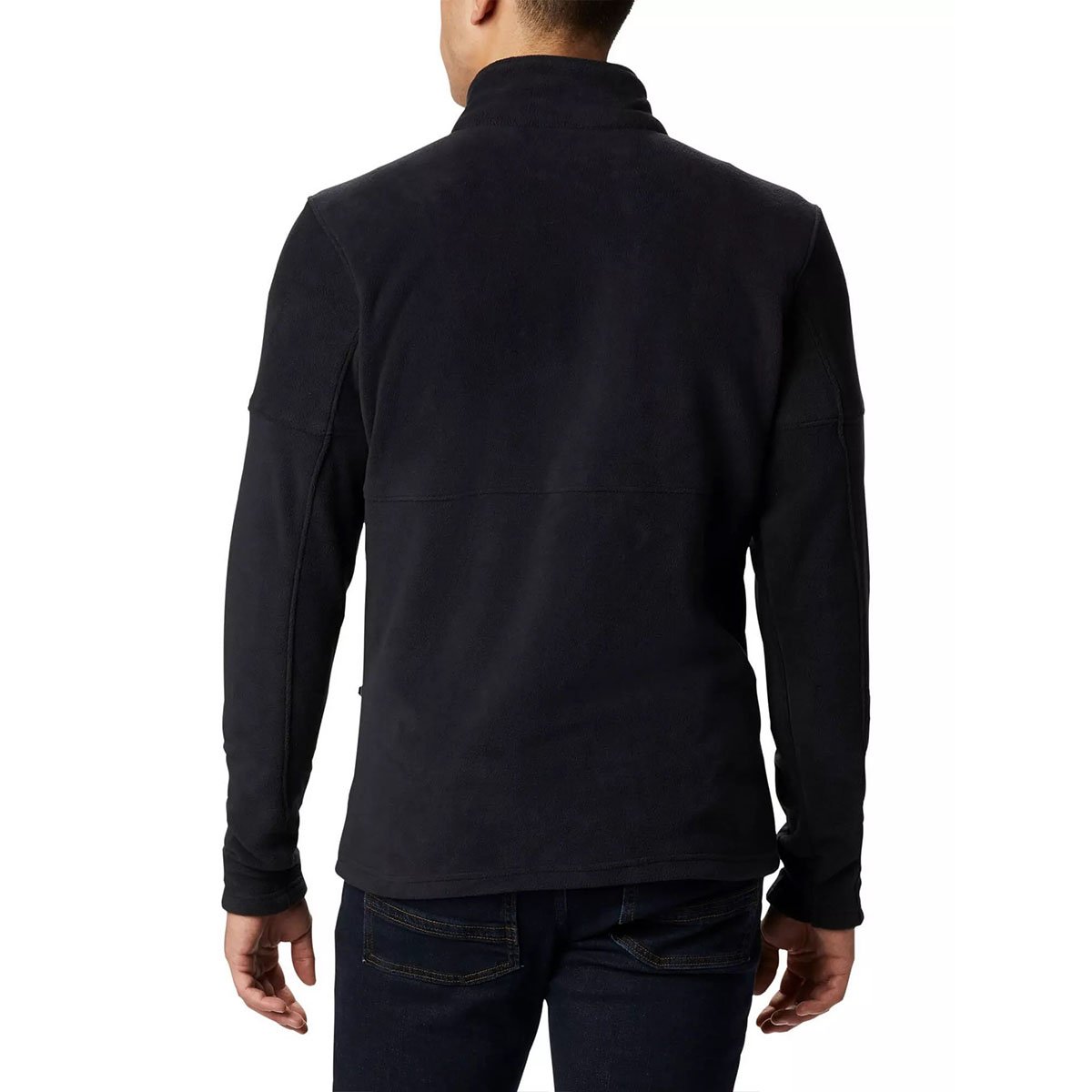 Bluza Barbati Columbia Basin Trail III Full Zip