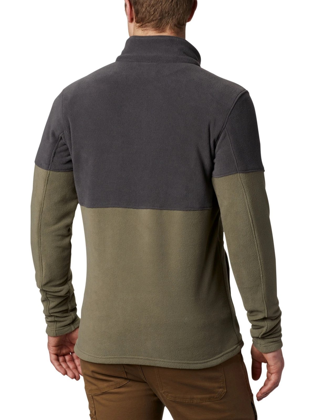 Bluza Barbati Columbia Basin Trail III Full Zip
