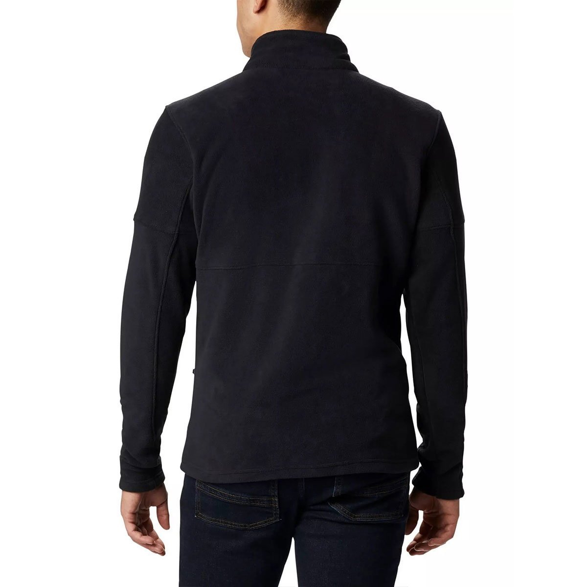 Bluza Barbati Columbia Basin Trail III Full Zip