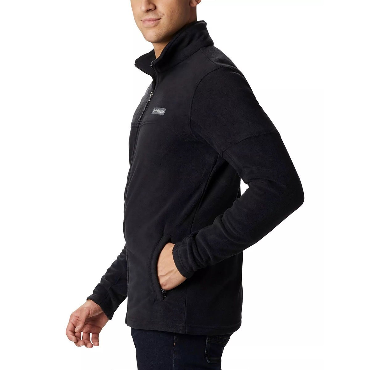 Bluza Barbati Columbia Basin Trail III Full Zip