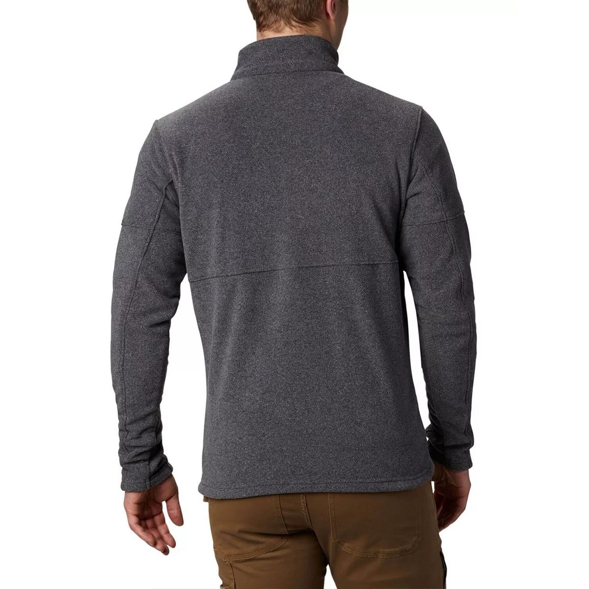 Bluza Barbati Columbia Basin Trail III Full Zip