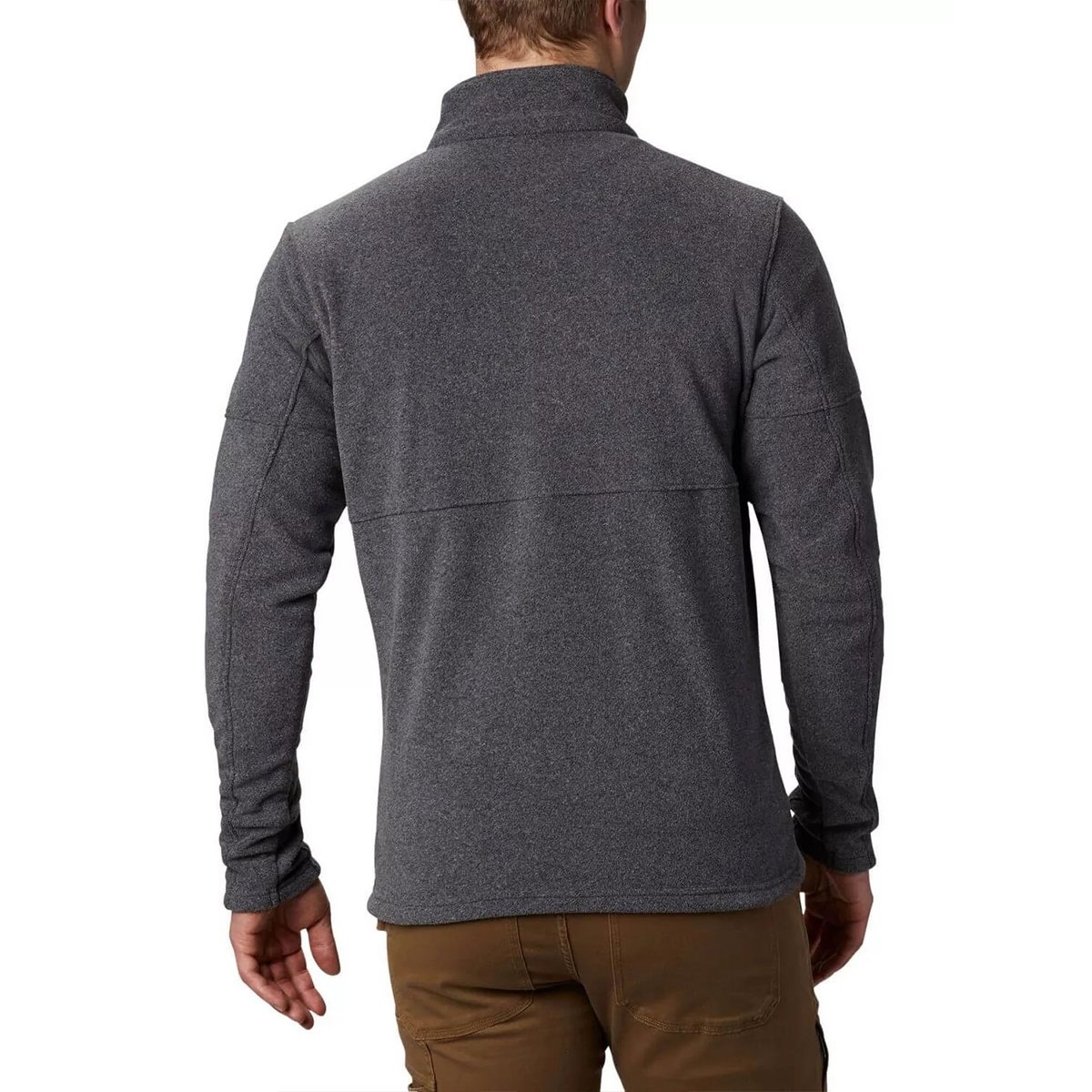 Bluza Barbati Columbia Basin Trail III Full Zip