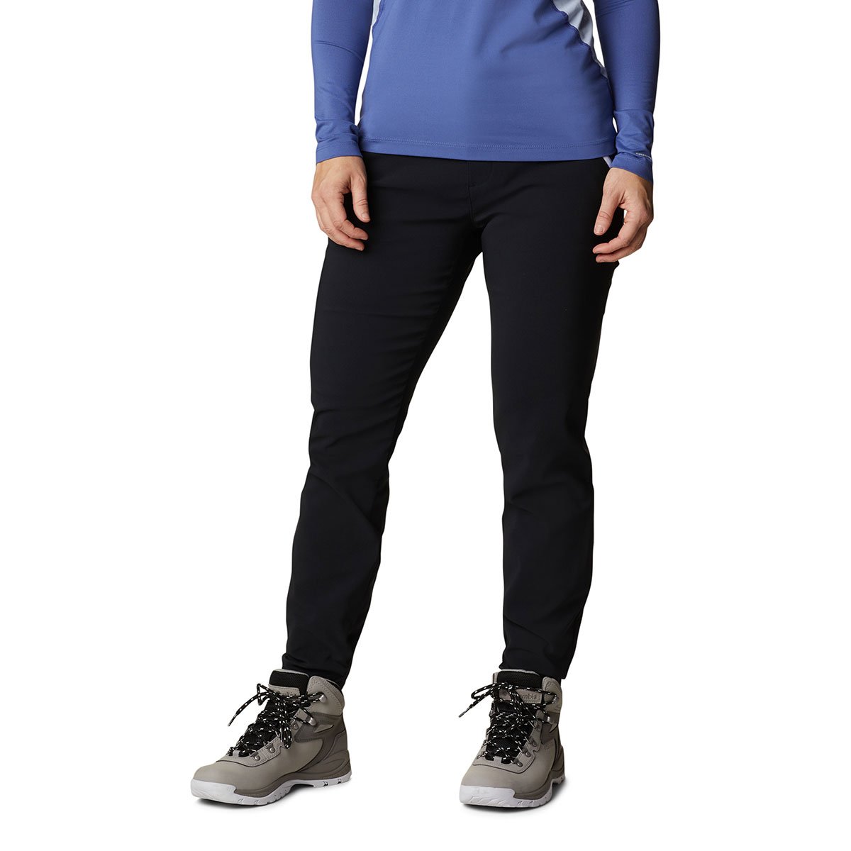 Pantaloni Femei Columbia Mt Powder