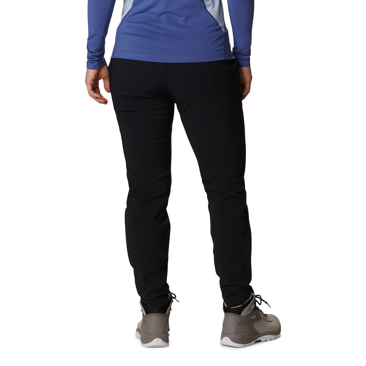 Pantaloni Femei Columbia Mt Powder