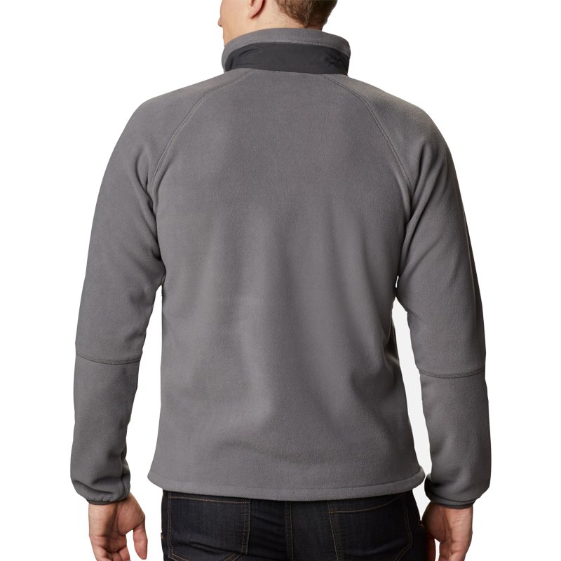 Bluza Barbati Columbia Rapid Expedition Full Zip