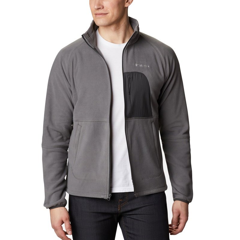 Bluza Barbati Columbia Rapid Expedition Full Zip