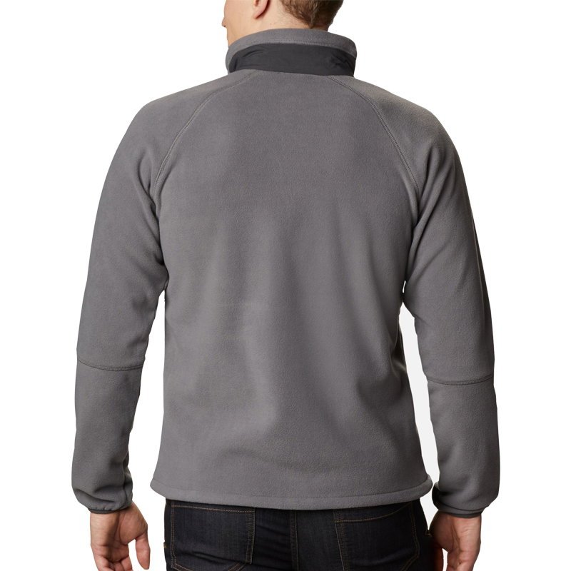 Bluza Barbati Columbia Rapid Expedition Full Zip