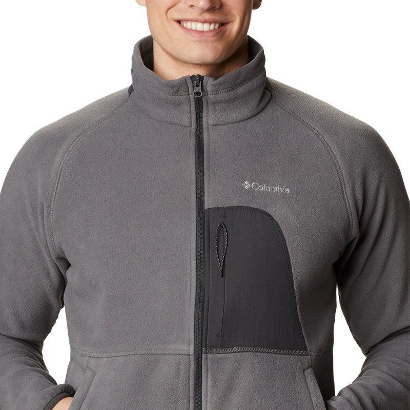 Bluza Barbati Columbia Rapid Expedition Full Zip