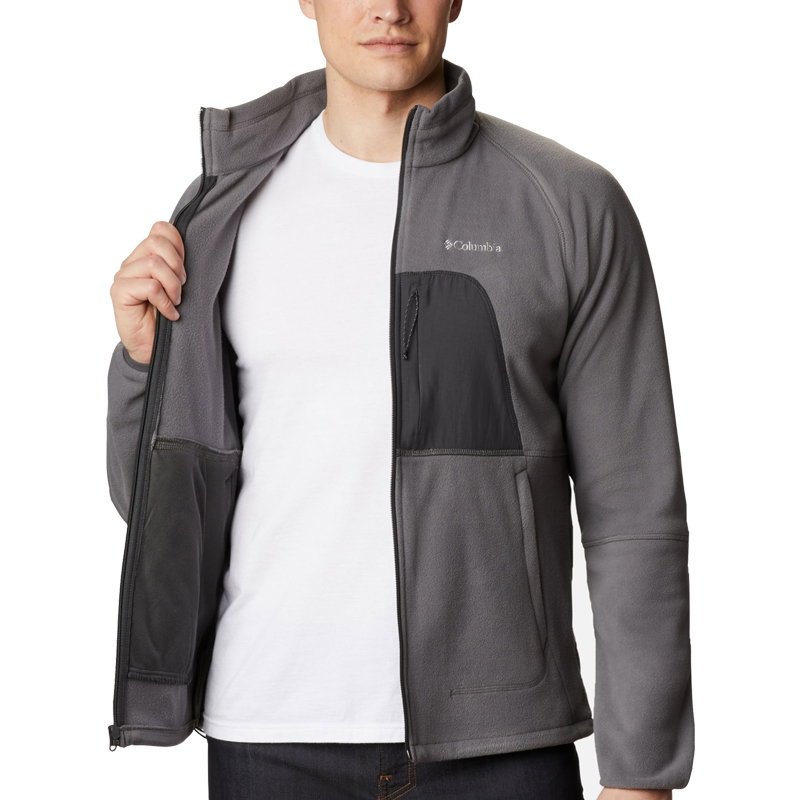 Bluza Barbati Columbia Rapid Expedition Full Zip