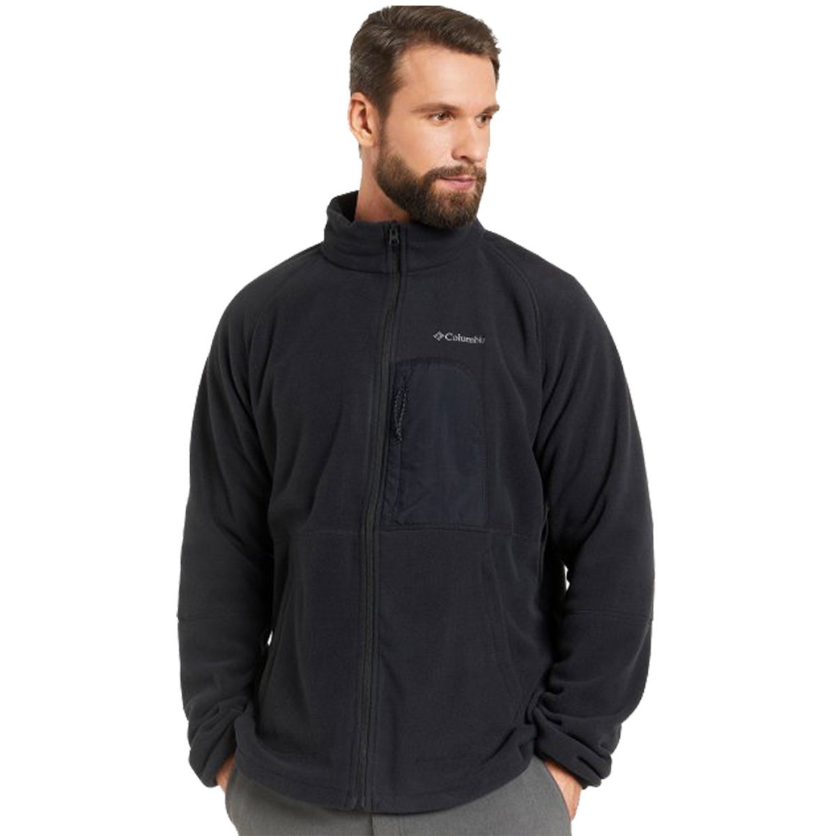 Bluza Barbati Columbia Rapid Expedition Full Zip