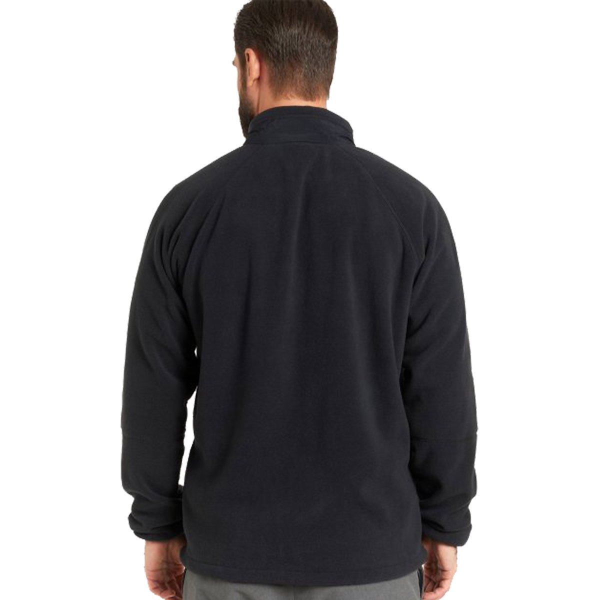 Bluza Barbati Columbia Rapid Expedition Full Zip