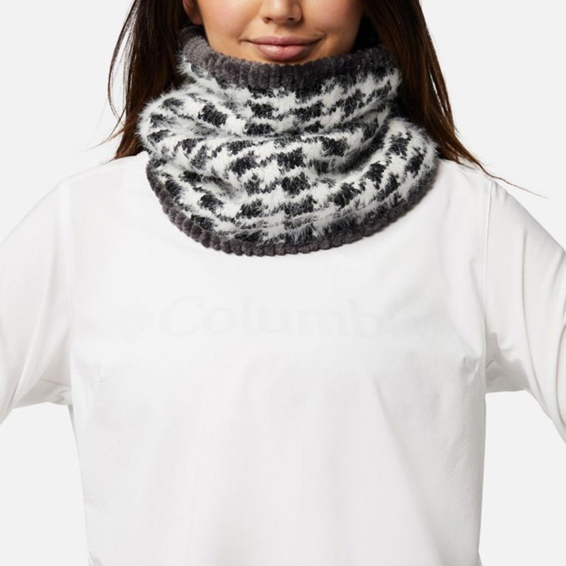 Cagula Unisex Columbia Winter Blur Plush