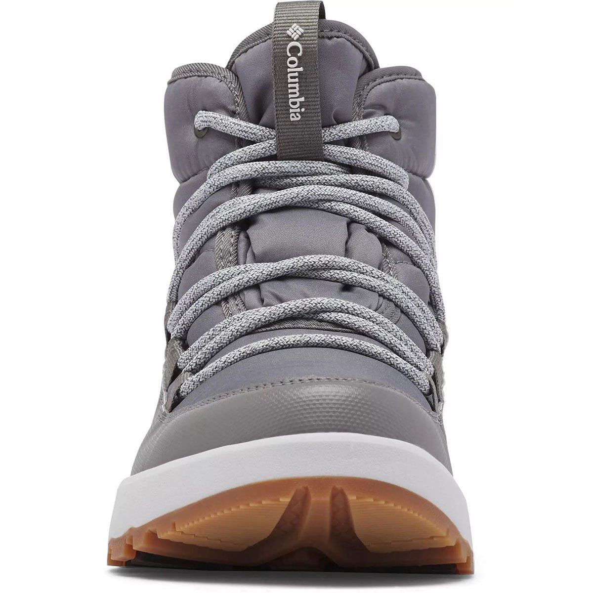 Ghete Femei Columbia Slopeside Village Omni-heat Mid