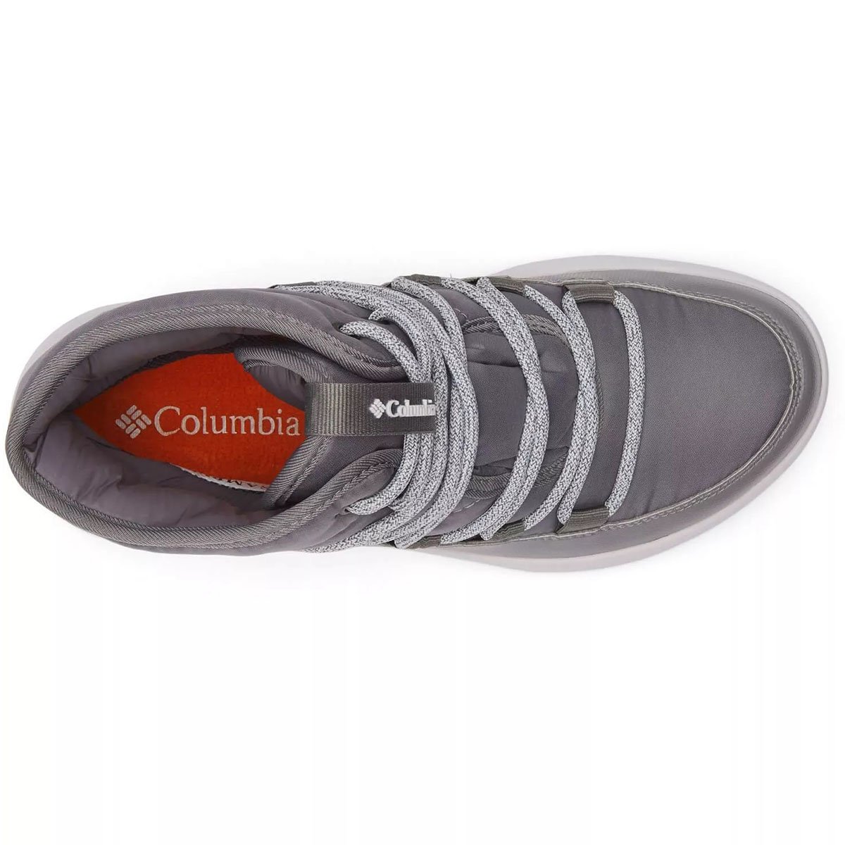 Ghete Femei Columbia Slopeside Village Omni-heat Mid