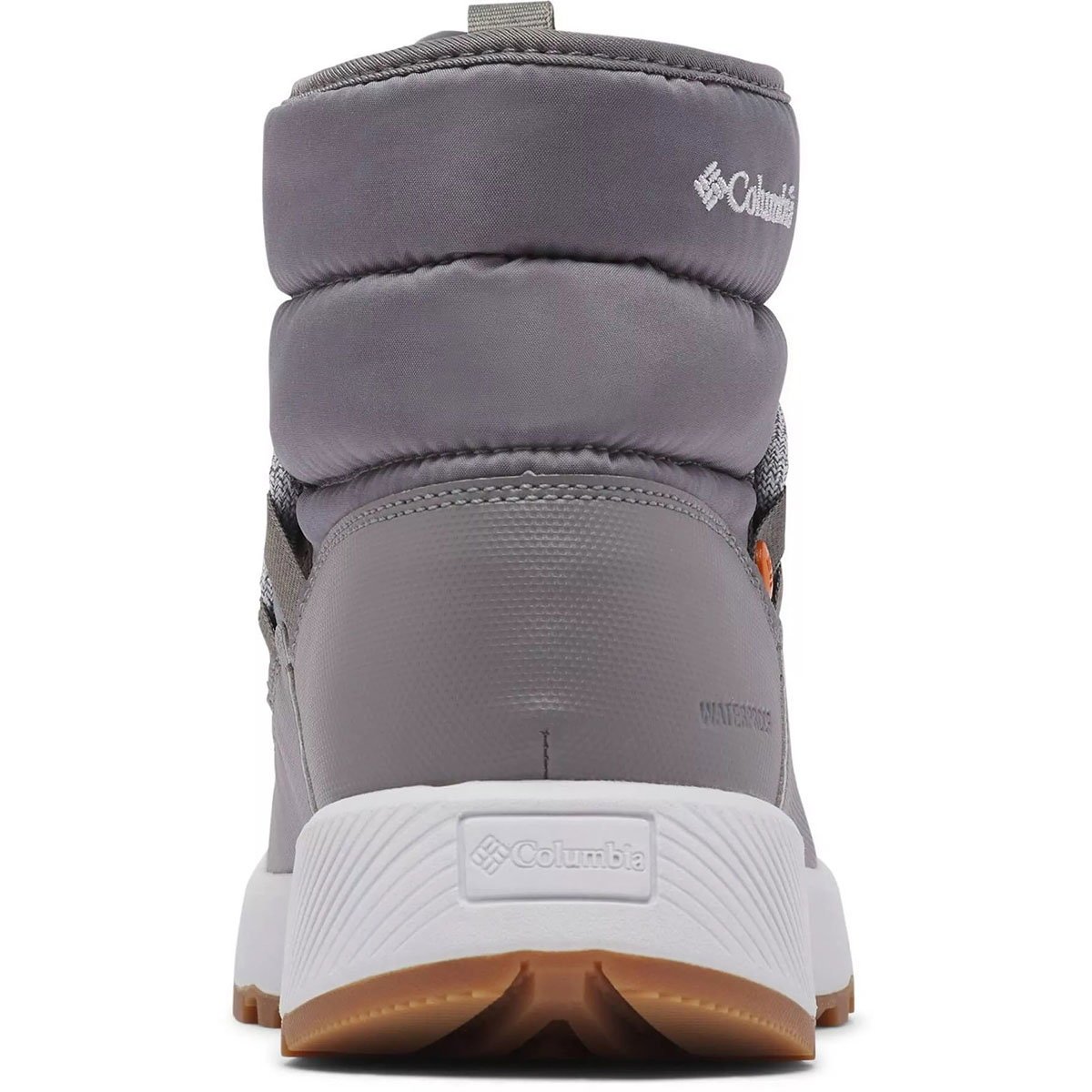 Ghete Femei Columbia Slopeside Village Omni-heat Mid