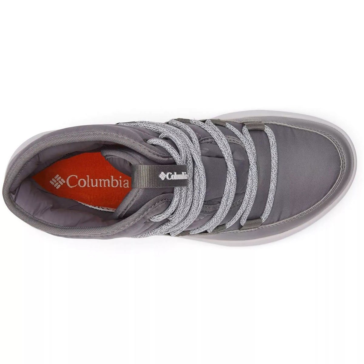 Ghete Femei Columbia Slopeside Village Omni-heat Mid
