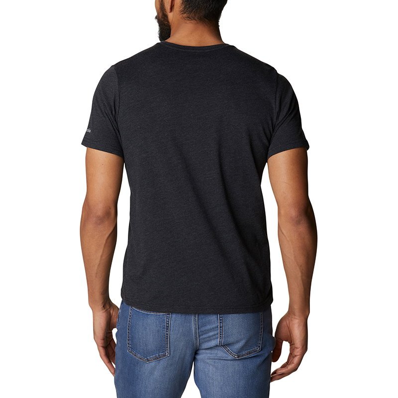 Tricou Barbati Columbia Bluff Mesa Graphic Tee II