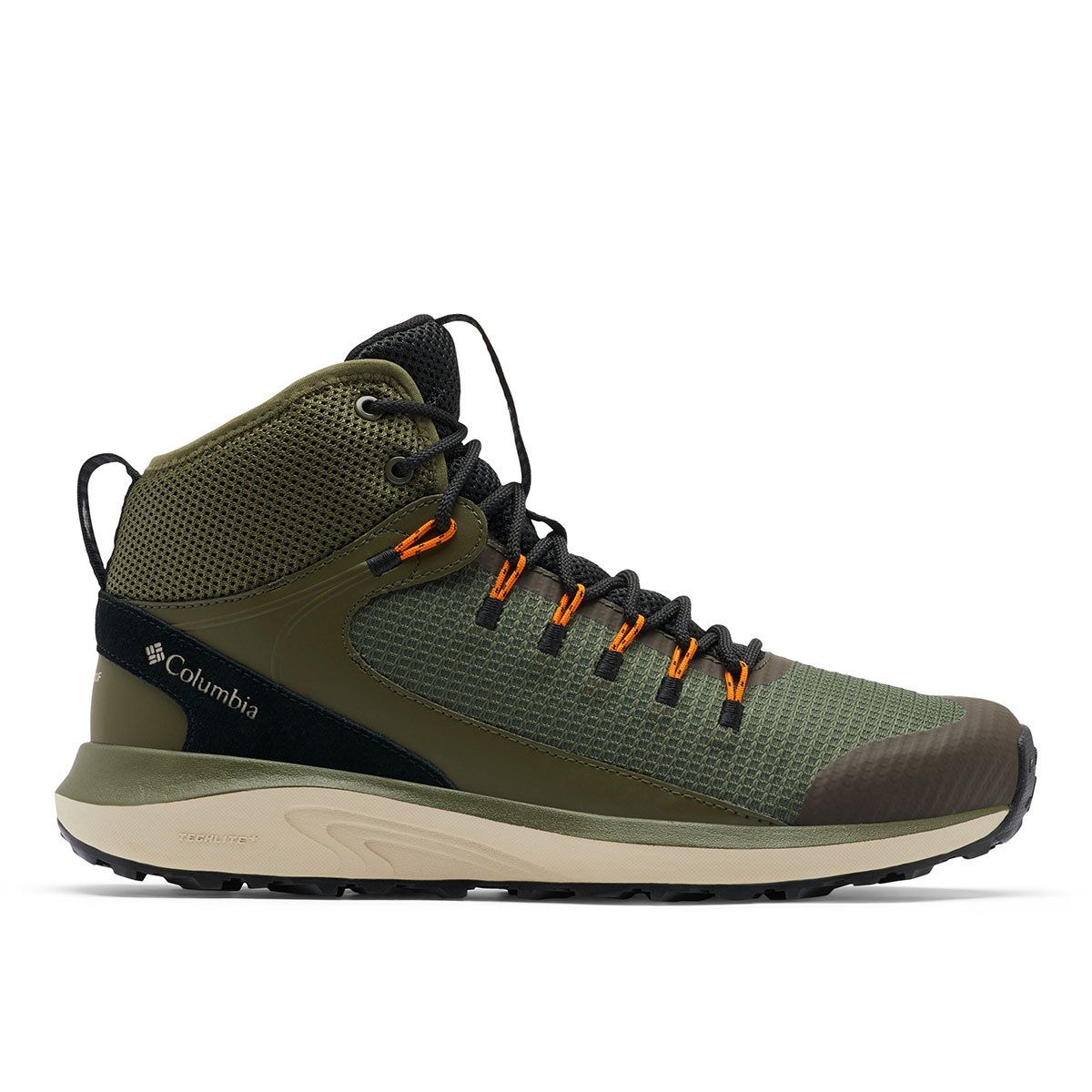 Ghete Barbati Columbia Trailstorm Mid Waterproof