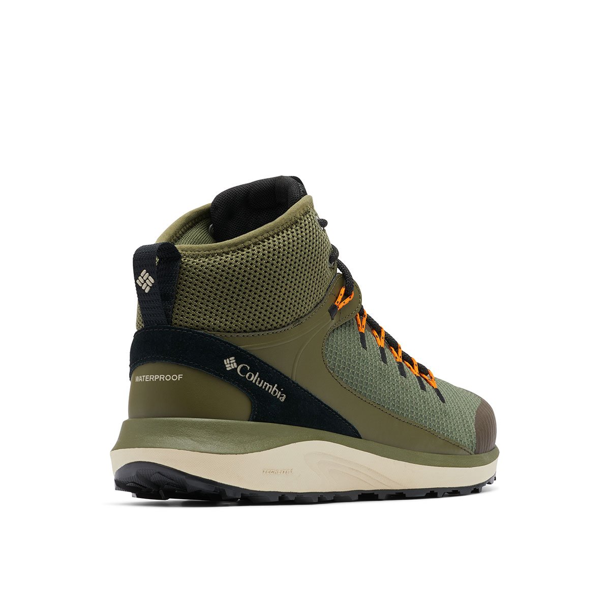 Ghete Barbati Columbia Trailstorm Mid Waterproof