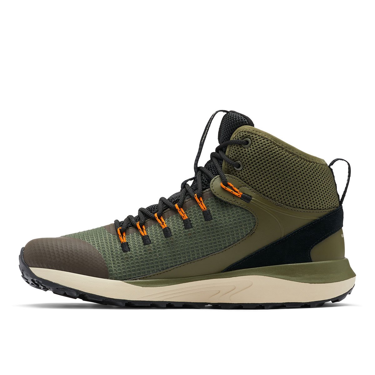 Ghete Barbati Columbia Trailstorm Mid Waterproof