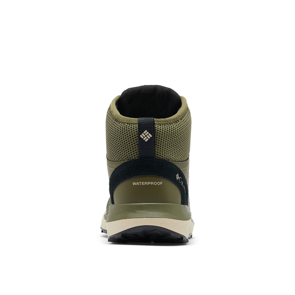 Ghete Barbati Columbia Trailstorm Mid Waterproof