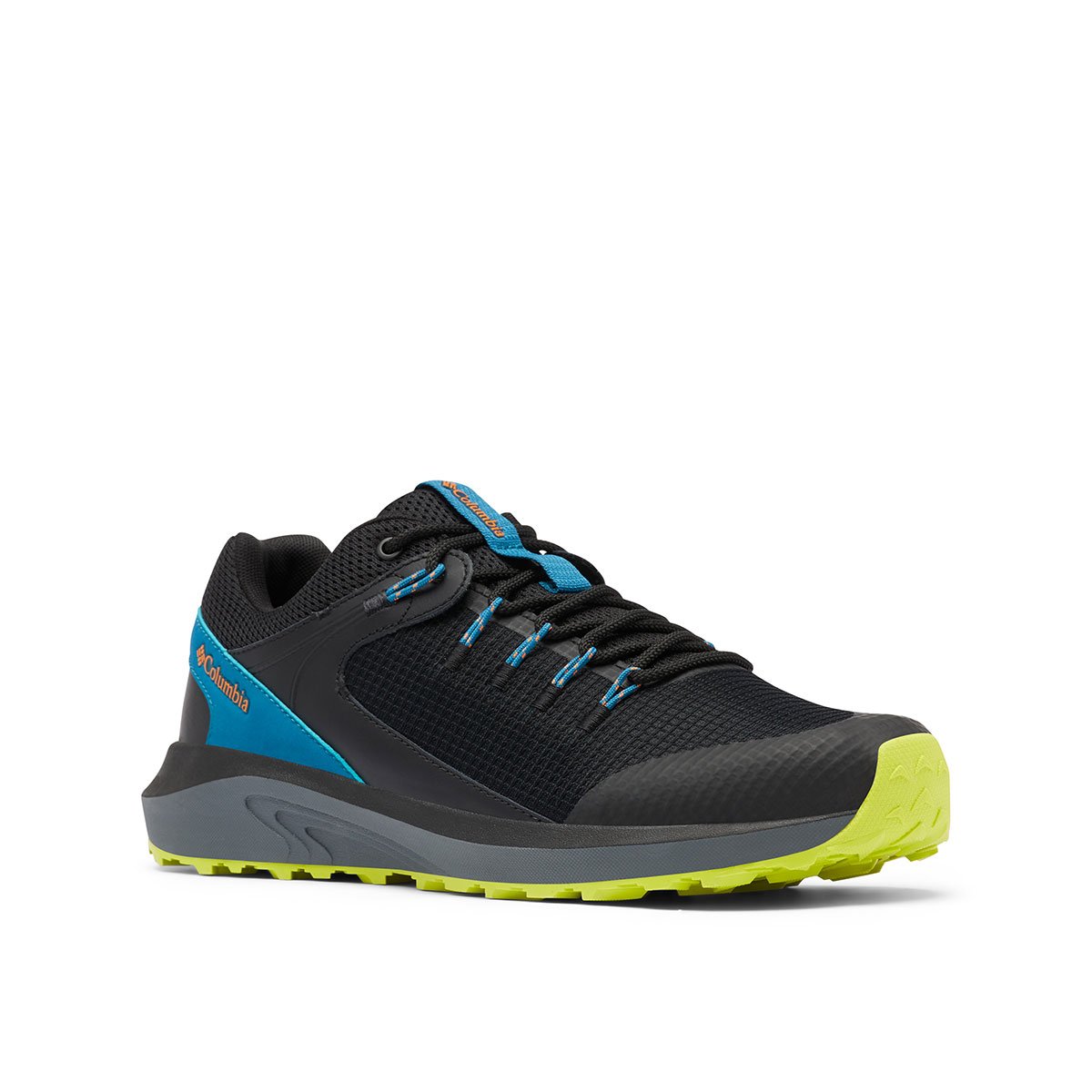 Pantofi Barbati Columbia Trailstorm Waterproof