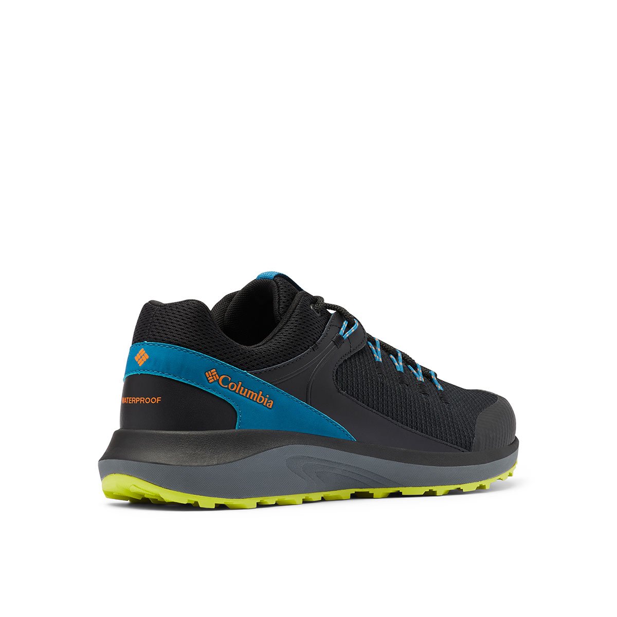 Pantofi Barbati Columbia Trailstorm Waterproof