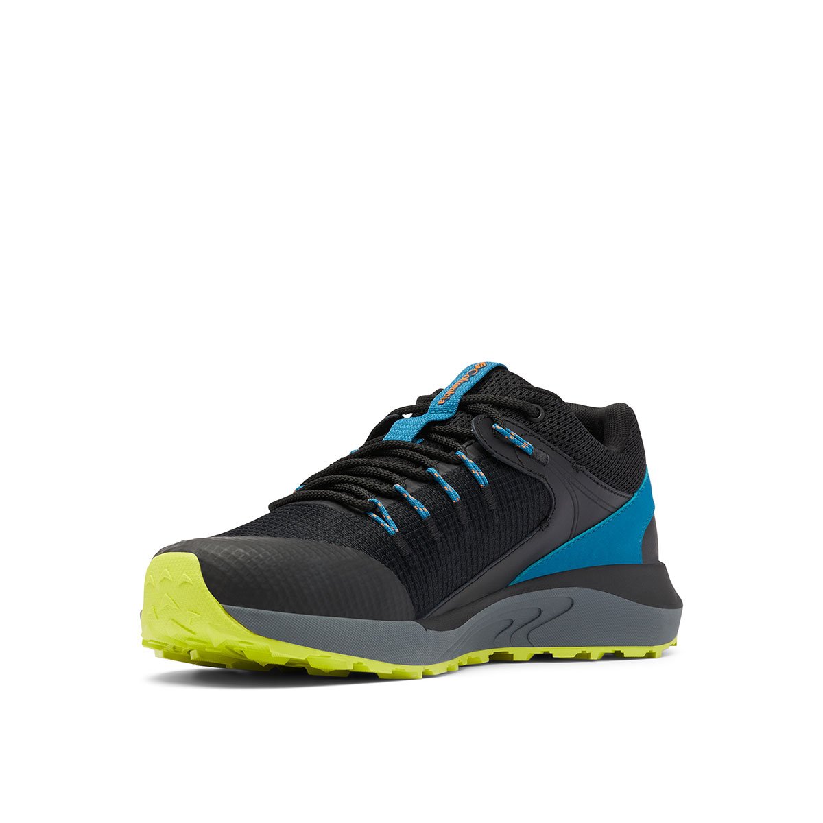 Pantofi Barbati Columbia Trailstorm Waterproof