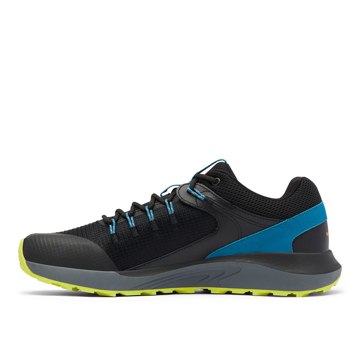 Pantofi Barbati Columbia Trailstorm Waterproof