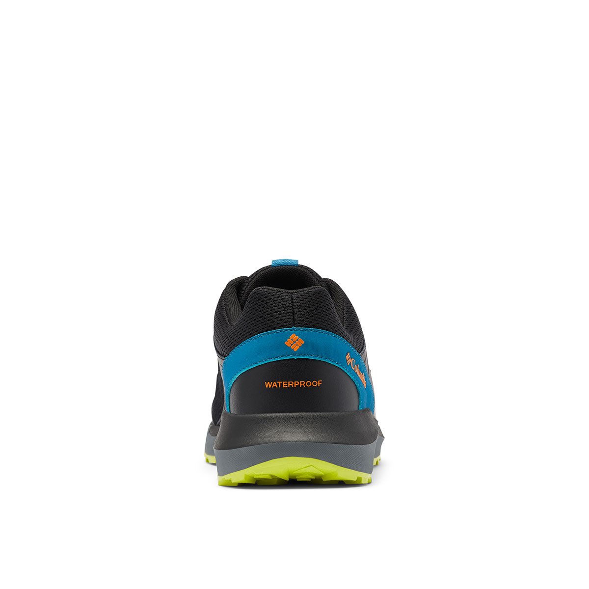 Pantofi Barbati Columbia Trailstorm Waterproof