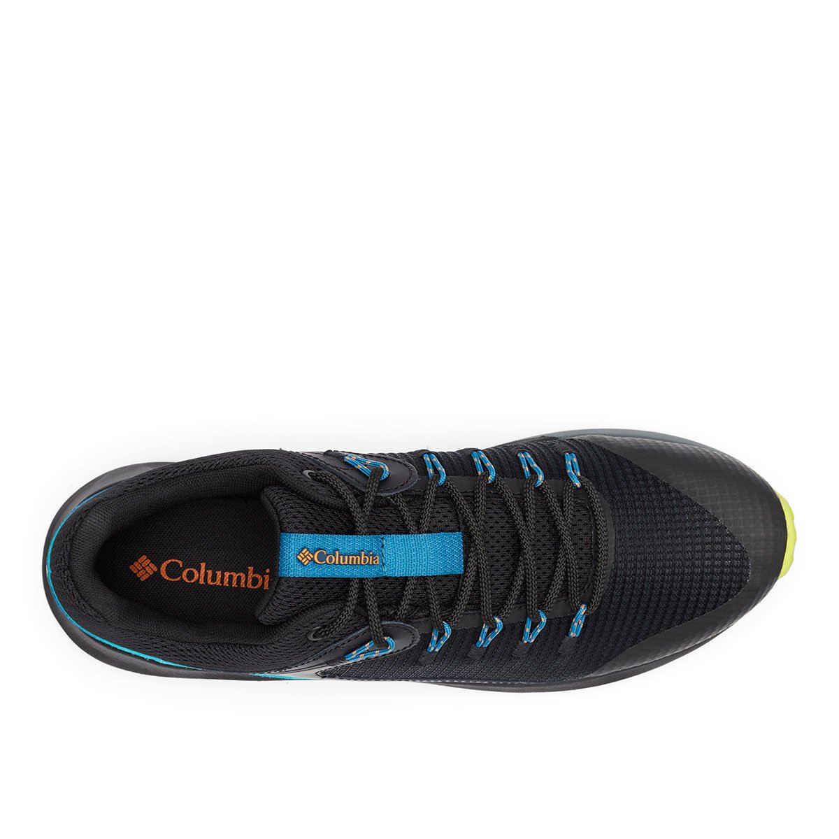 Pantofi Barbati Columbia Trailstorm Waterproof