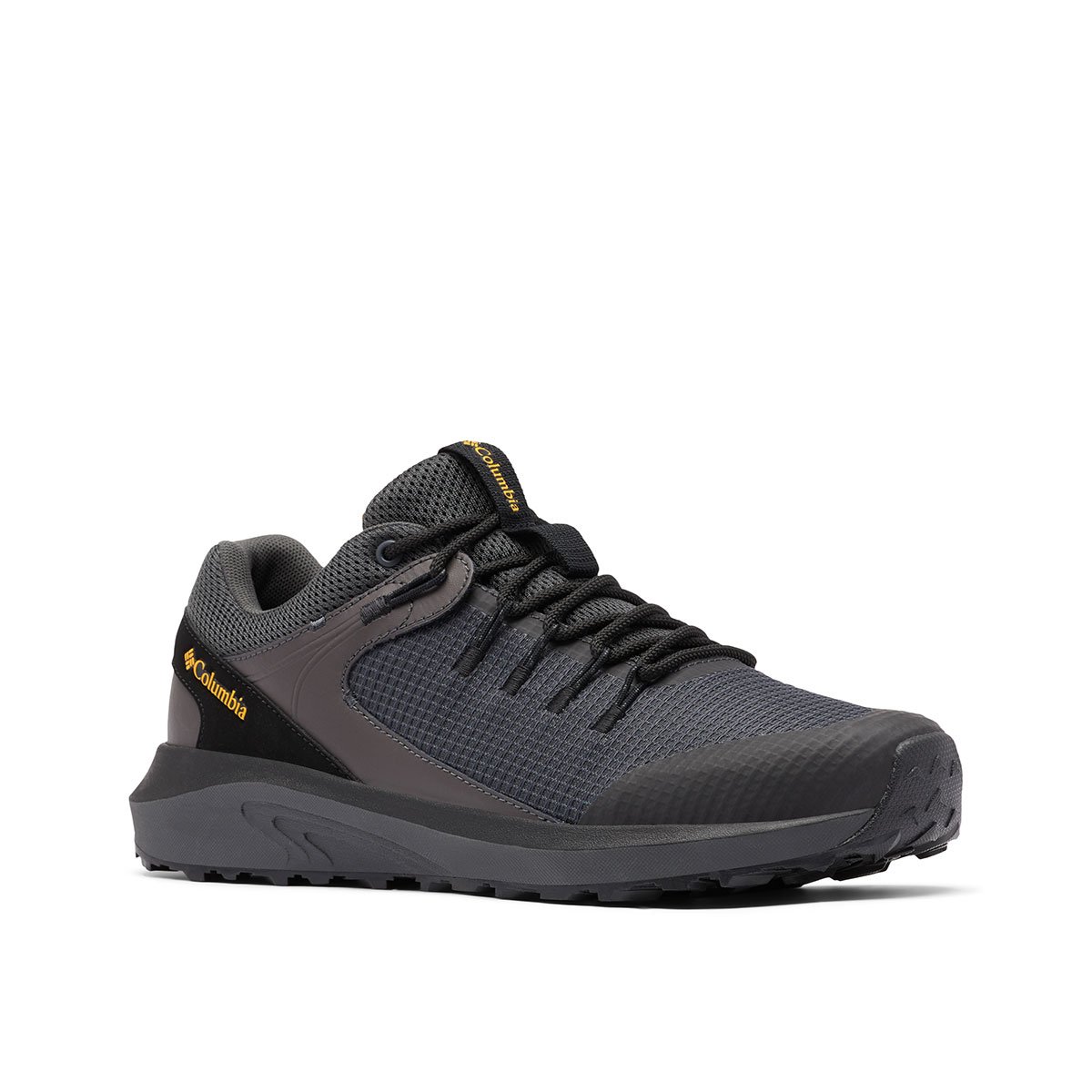 Pantofi Barbati Columbia Trailstorm Waterproof