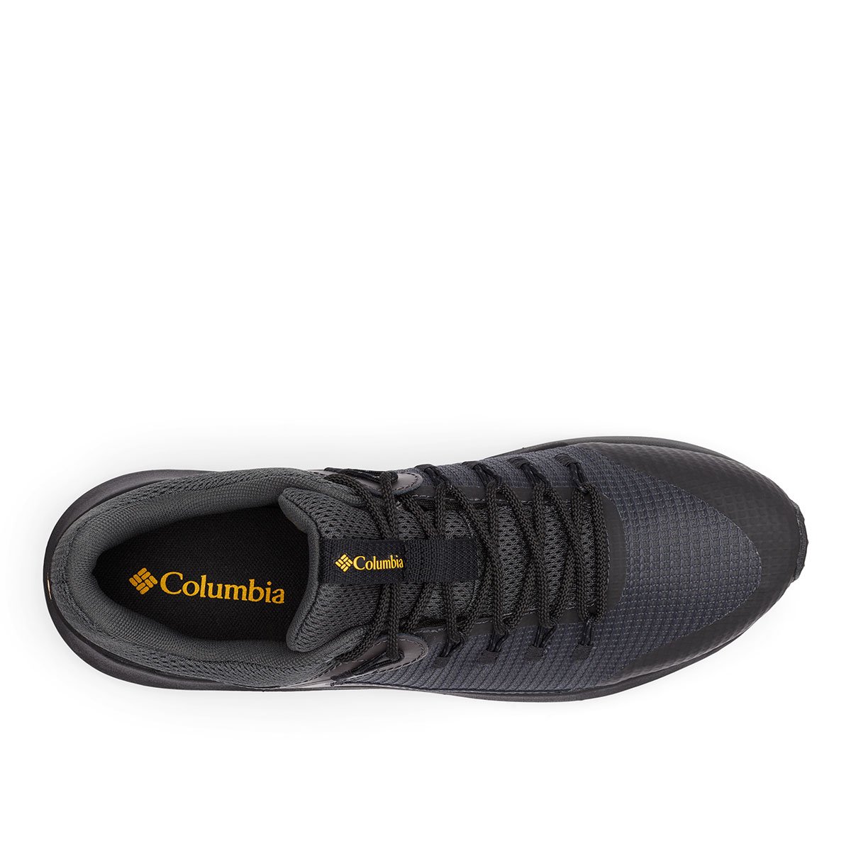 Pantofi Barbati Columbia Trailstorm Waterproof