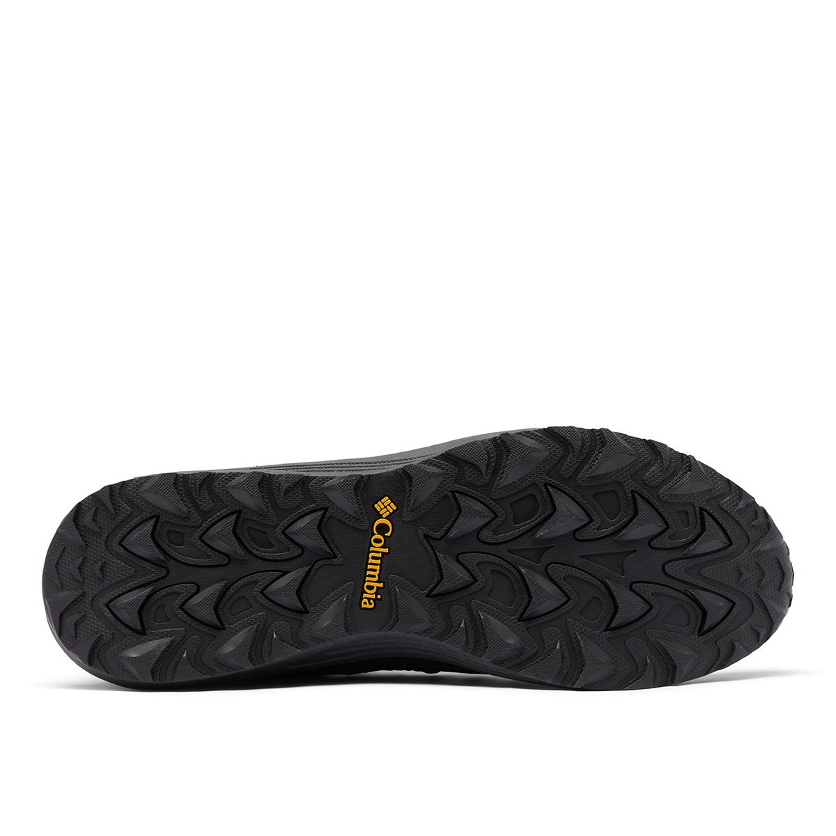 Pantofi Barbati Columbia Trailstorm Waterproof