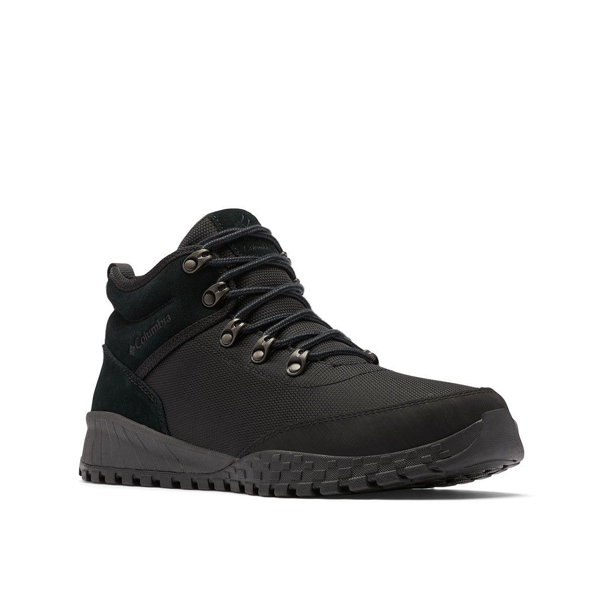 Ghete Barbati Columbia Fairbanks Mid