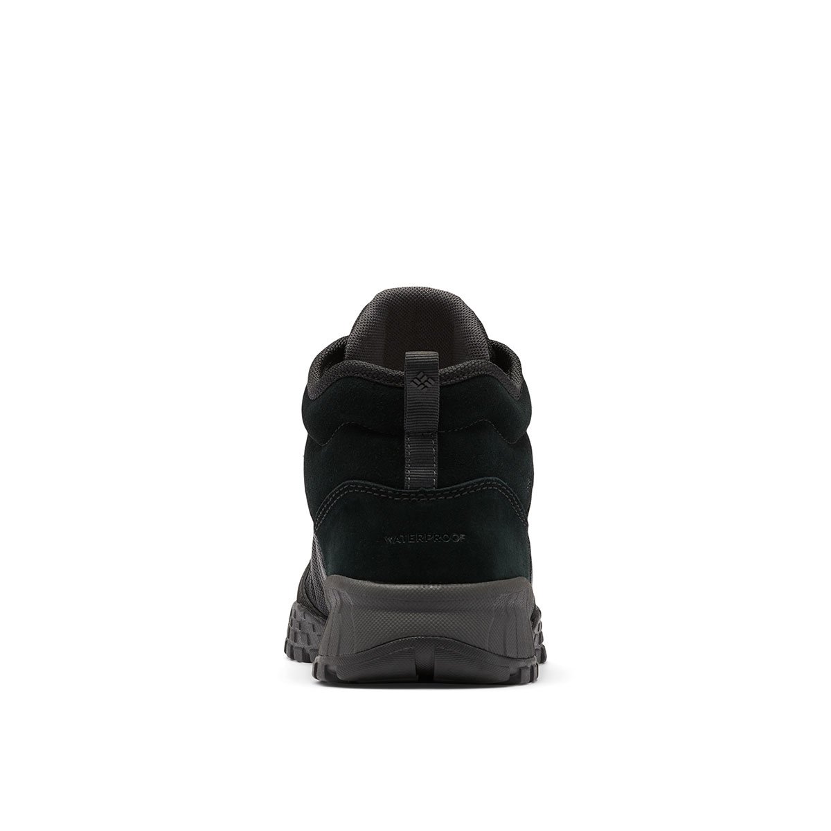 Ghete Barbati Columbia Fairbanks Mid