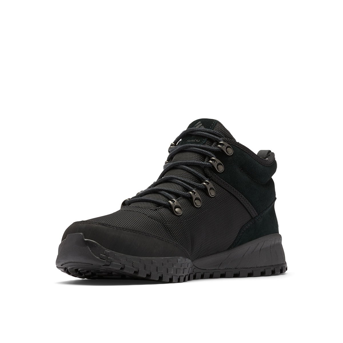 Ghete Barbati Columbia Fairbanks Mid