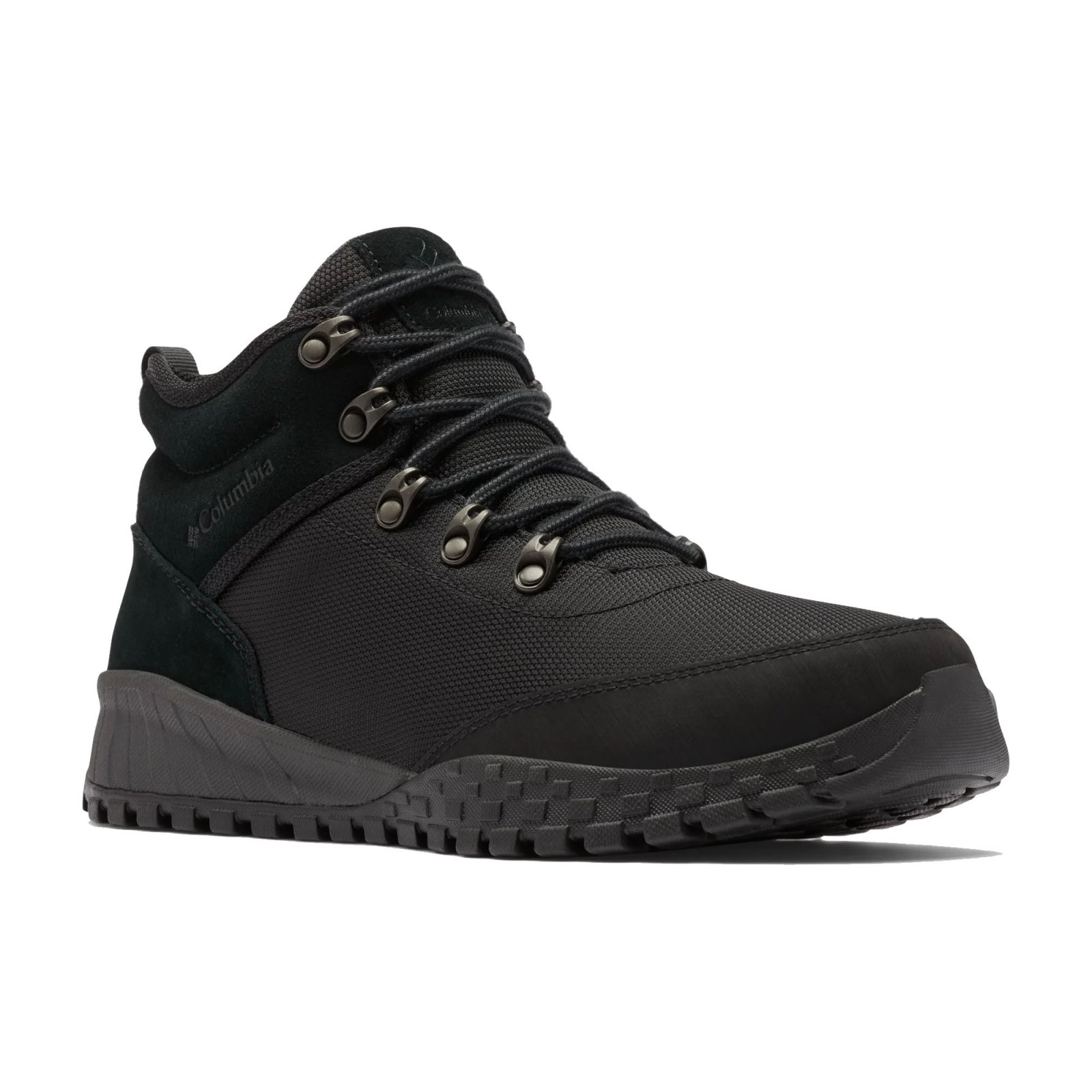 Ghete Barbati Columbia Fairbanks Mid