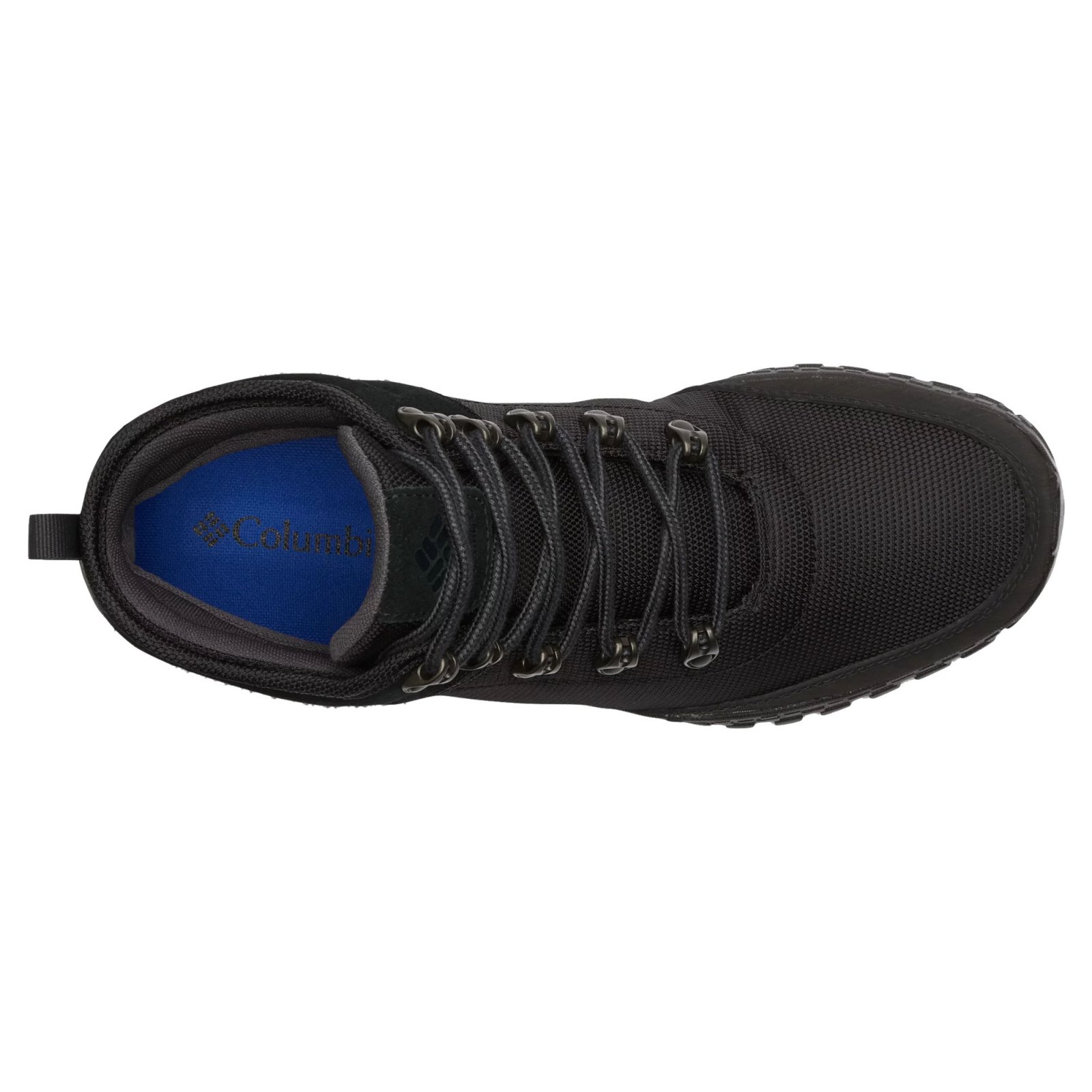 Ghete Barbati Columbia Fairbanks Mid